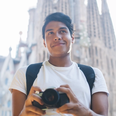 labuan-bajo-komodo-traveler-mihir Komodo Islands snorkeling tour with local traveler