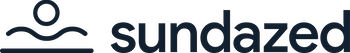 sundazed komodo speedboat navy logo text for mobile view